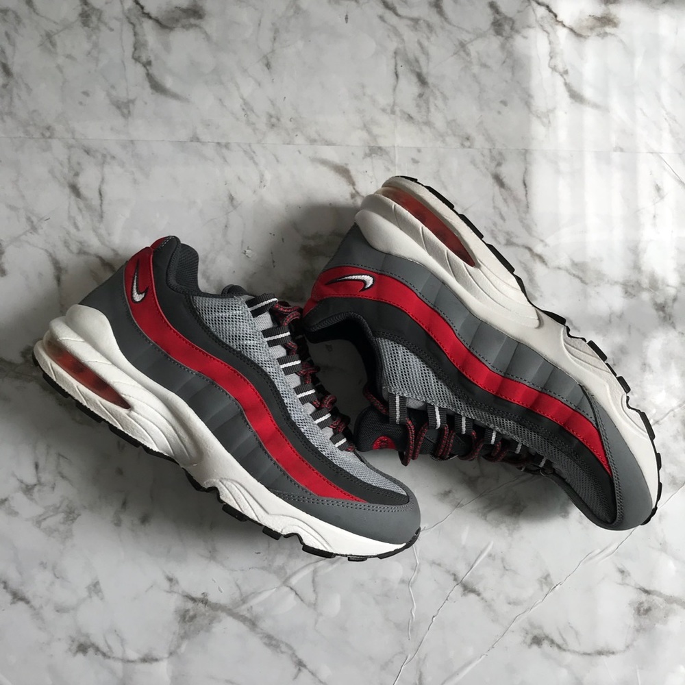 Nike Air Max🔥🔥🔥